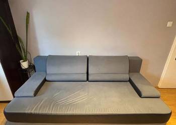 Kanapa BRW super stan 208cm p.Spania