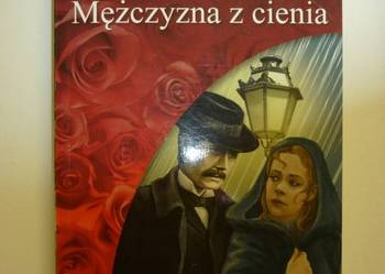 SAGA ZAPOMNIANY OGRÓD TOM 07 - MĘŻCZYZNA Z CIENIA SAGA ZAPOMNIANY OGRÓD TOM 07 - MĘŻCZYZNA Z CIENIA