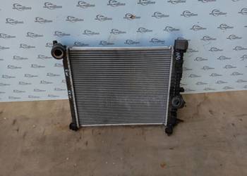 OPEL MERIVA B 1.4 VVT 11r chłodnica wody