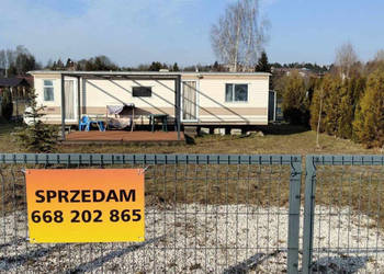 Oferta sprzedaży domu wolnostojącego 30m2 Kazimierza Wielka T. Kościuszki