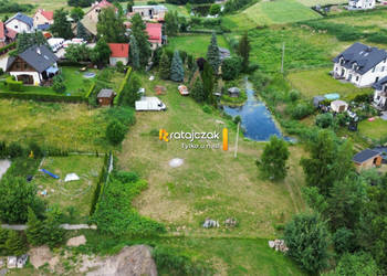 Działka Żukowo Gdańska 1240m2