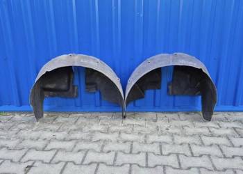 NADKOLE TYŁ PRAWY LUB LEWY VW PASSAT B6 SEDAN / KOMBI 3C0810971B 3C0810972B