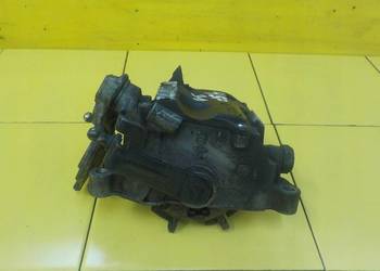 PEUGEOT 308 1.6 THP 13r 156KM wybierak skrzyni biegow