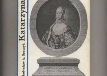 Katarzyna II - Serczyk