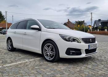 Peugeot 308 1.6 HDI Peugeot 308 1.6 HDI