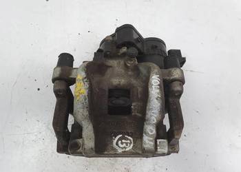 Volvo XC60 II TYLNY ZACISK HAMULCOWY LEWY tył P32287433