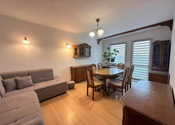 Bieruń, ul. Warszawska 2 pokoje | 50,2 m² | 2. piętro | balkon | piwnica 4…