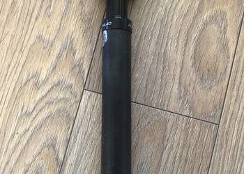 Sztyca teleskopowa rowerowa XLC, 36mm