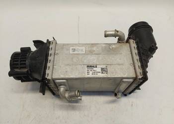 Ford Tourneo Connect III MK3 CHŁODNICA INTERCOOLER 04E145785E