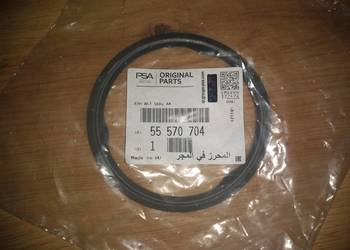 Uszczelka układu wydechowego Opel Astra Corsa 1.4 Turbo