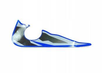 NAKLEJKA NA PRAWY BOCZEK YAMAHA YW100E 1999-2001 - 4VPF178640