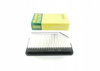 FILTR POWIETRZA MANN-FILTER KIA RIO III 2011-
