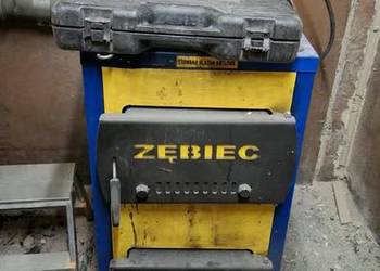 używany kocioł Zębiec Swk 21kW