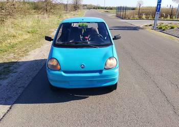 Aixam 400 diesel na dowód osobisty