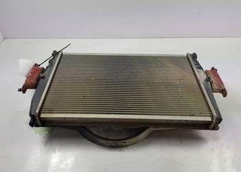 CHŁODNICA WODY SANTANA PS10