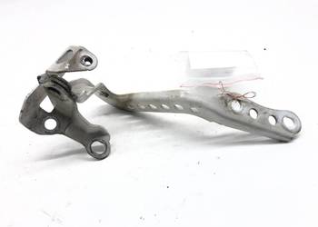 ZAWIAS MASKI PRAWY PRZÓD TOYOTA AYGO II Hatchback White 2c