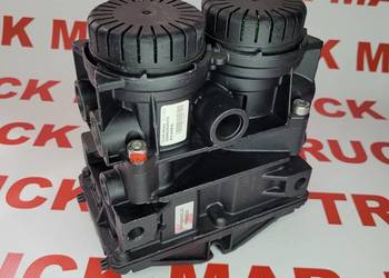 ZAWÓR modulator EBS 0486204019 SCANIA