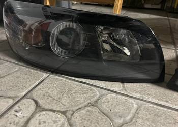Lampy Volvo c30 2008r