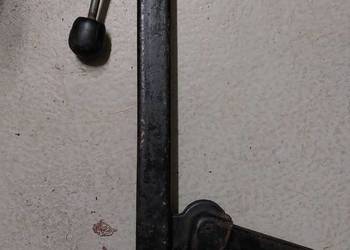 Lewarek podnośnik Fiat 126p