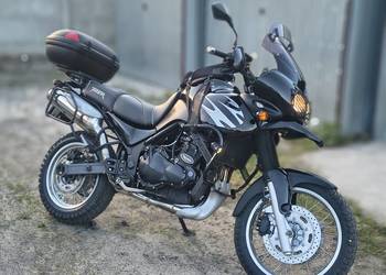 Triumph Tiger