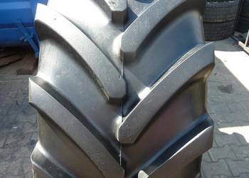 Opona używana rolnicza 600/65R28 BRIDGESTONE 1900zł W4058