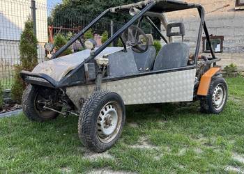 Buggy