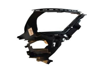 NOWY ŚLIZG OKULAR MOCOWANIE ZDERZAKA PRAWE CITROEN C4 III ORYGINAŁ