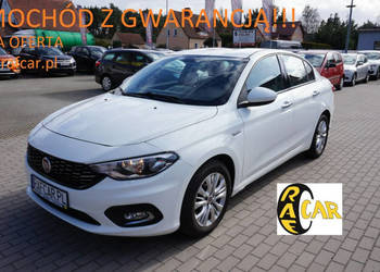 Fiat Tipo z Niemiec. Gwarancja. Polecam !!! II (2016-)