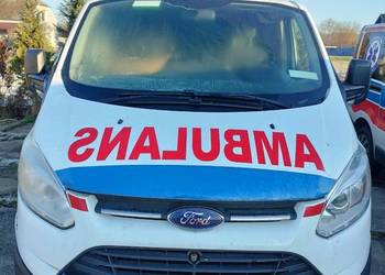 ambulans karetka