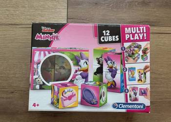 Clementoni Disney Minnie Mouse