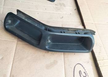 AUDI 80 B3 80B3 UCHWYT WEWNĘTRZNY RĄCZKA DRZWI LEWY PRZÓD KIERWCY