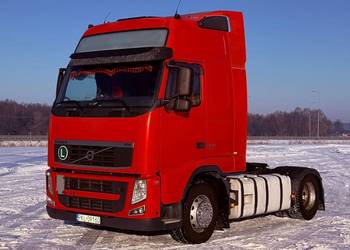 Volvo 2011r standard