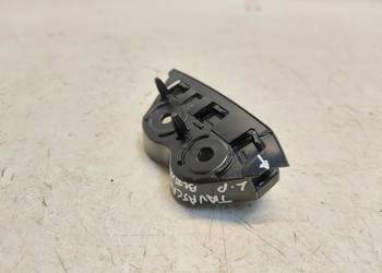 Tavascan 11H 2025 mocowanie uchwyt błotnika lewe lewy przód 11h821420a