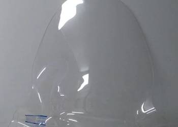NOWA SZYBA OWIEWKA OSŁONA FABBRI MADE IN ITALY YAMAHA AEROX MBK NITRO