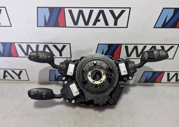 6976394 9170211 BMW E61 MANETKA PRZEŁĄCZNIK ZESPOLONY TAŚMA