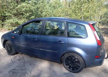 Ford focus c max sprzedam