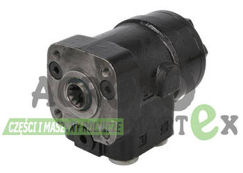 AL110874 POMPA HYDR WSPOMAGANIA JD