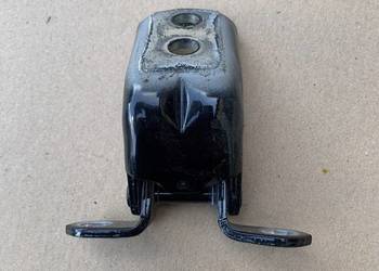 Renault koleos II 2 zawias drzwi prawy przód górny