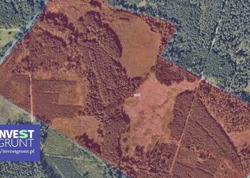 [8,52 ha] grunty rolne przetarg na dzierżawę