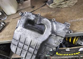 Honda CBR 600 F4 miska pokrywa Dolna osłona silnika cbr600 600f4 f4i pc35