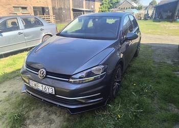 WV Golf 7.5