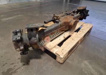 Przedni most Claas Celtis 426, 436, Carraro 20.11