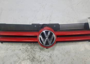 GRILL ATRAPA VOLKSWAGEN GOLF IV LP3G