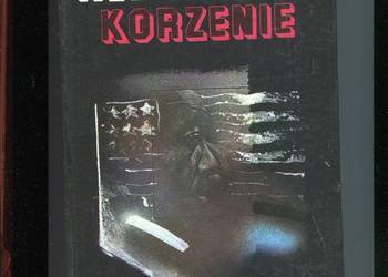 Korzenie - Alex Haley