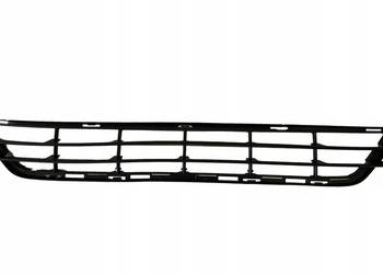 VOLVO S60 V60 lift srodkowa kratka zderzaka prz OE