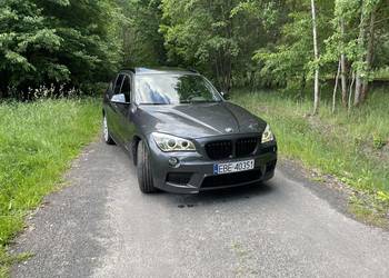 BMW X1 xDrive28i