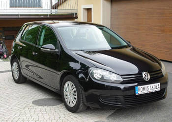 Volkswagen Golf Climatronic - Super Stan - Polecam - GWARANCJA - Zakup Doo…