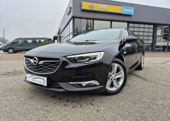 Opel Insignia B (2017-)