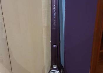 Odkurzacz bezprzewodowy Electrolux ergorapido rapido  CT120NI ZB2902