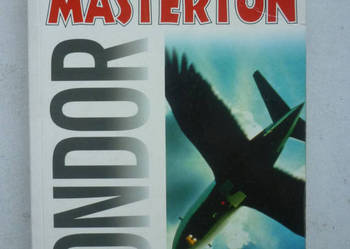 KONDOR - GRAHAM MASTERTON